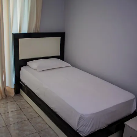 Ardiani Hotel Ksamil