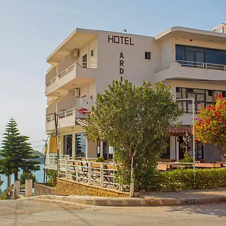 Ardiani 3* Ksamil
