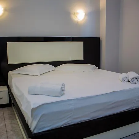 Ardiani Hotel 3*