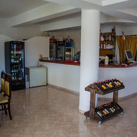 Hotel Ardiani