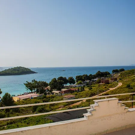 Hotel Ardiani Ksamil